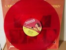 METALLICA - JUMP IN THE FIRE - RED - COLOURED- VINYL - RECORD - LP - RARE
