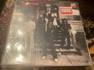 MORISS DAY AND THE TIME “THE TIME” 1981 VINYL LP, WARNER BROTHERS, SEALED MINT