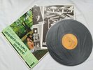 BOW WOW WOW - SEE JUNGLE - JAPAN JAPANESE + OBI + TRIFOLD INSERT