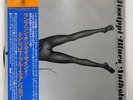 VA(HOWLING WOLF) MISSISSIPPI BLUES ANTHOLOGY TRIO PA3127 JAPAN OBI VINYL LP