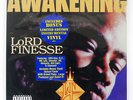 LORD FINESSE AWAKENING PENALTY PREP3035 US VINYL 2LP