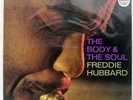 FREDDIE HUBBARD BODY & THE SOUL IMPULSE IMJ80019 JAPAN VINYL LP