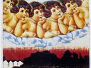 CURE JAPANESE WHISPERS VAP 3511125 JAPAN VINYL LP