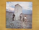 THE WHO, WHO'S NEXT, 1971 UK TRACK A1/B2 1st PRESS PRE HEAD HUNTERS