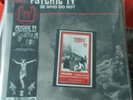 PSYCHIC TV - THOSE WHO DO NOT (1984) - 2023 COLD SPRING 2xLP GEFF & SLEAZY COIL