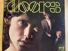 The Doors Gold Monarch Stereo 1967 Vinyl EKS-74007 Excellent Condition