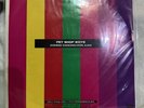Pet Shop Boys - Domino Dancing/Don Juan Japanese  7” Promo MINT
