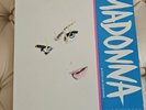 Rare 2x 12” MADONNA & OTTO VON WERNHERR IN THE BEGINNING + INTERVIEW DISC 1987