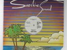 JOHNNY HARRIS Odyssey SUNSHINE SOUND 12