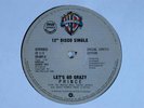 PRINCE Let's Go Crazy WARNER BROS DS-007 12
