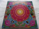 QUINTESSENCE   DIVE DEEP ** 1971 UK Pink Rim ISLAND LP