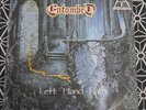 ENTOMBED Left Hand Path LP 1991 ORIGINAL NEAR MINT DEATH METAL