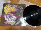 MONSTER MAGNET -twin earth RARE 1ST PRESS 12'' 1993  stoner doom