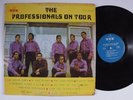 PROFESSIONALS On Tour CES LP belize a