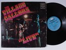 VILLAGE CALLERS Live RAMPART LP a
