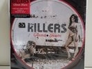 The Killers Sam's Town Limited Edition 180g Vinyl Red Rim Picture Disc + Poster