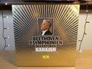 DG 415 066-1 Karajan Beethoven 9 Symphonien Symphonies MINT West Germany Box 7LP