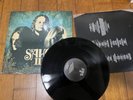 SAHG -II 1ST PRESS LP 2008 SHRINK  gorgoroth stoner doom