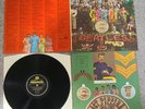 BEATLES-SGT.PEPPER'S L.H.C.BAND 1st 
