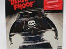 Quentin Tarantino's Death Proof OST Vinyl Sealed