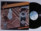 PLEASURE Future Now FANTASY LP VG+ gatefold a