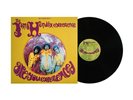 Jimi Hendrix Experience - Are You Experienced (2014 Reissue) [NM / M (-)] Vinyl