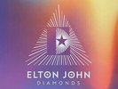 JOHN,ELTON - DIAMONDS(PYRAMID ED) Vinyl