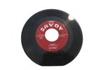 45 RECORD - BIG MAYBELLE - CANDY
