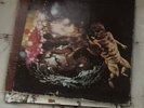 Santana ‎– Santana III – Original Master Recording (MoFi) 180g - OOP