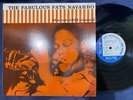 MINT  FATS NAVARRO FABULOUS VOL. 2 BLUE NOTE LNJ 70074 MONO JAPAN Vinyl LP