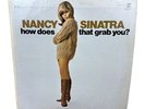 NANCY SINATRA 
