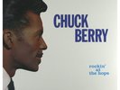 Chuck Berry Rockin` at the Hops (Vinyl)
