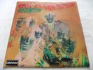 TEN YEARS AFTER   UNDEAD ** 1968 UK DERAM LP