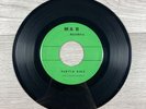 Tulu Babies Hurtin' Kind / Mine Forever Mar Reissue 45 RPM Garage 7” Vinyl