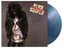 Alice Cooper Trash LP Album vinyl record Limited numbered marbled limited 2024