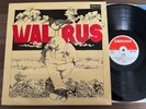 Walrus - Walrus. 1970 Deram  Records SML 1072 .  1st Press. EX