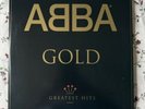 Gold: Greatest Hits by ABBA (Record, 2014)
