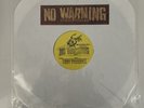 No Warning Suffer Survive Bridge 9 Test Press 16 Made Ill Blood NYHC