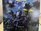 King Diamond Abigail vinyl 180g audiophile pressing Mercyful Fate