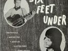 VARIOUS - Six Feet Under (reissue) - Vinyl (LP + insert)