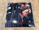 George Michael FAITH 1987 LP SEALED WITH HYPE STICKER Original Symbol Pressing