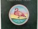 Christopher Cross Sailing Never Be The Same 1979 Vinyl Record Album Mint