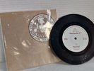 Nirvana VERY RARE 45 - JOHN Peel One, Molly's Lips Love Buzz 7''