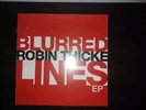 Robin Thicke - Blurred Lines EP.. 12