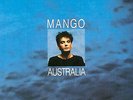 Mango - Australia (Vinyl, LP, Album) M/M