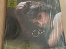 SIGNED Clairo Charm (Indie Exclusive Vinyl, Purple)