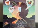 Nick Drake - Pink Moon (Island U.K. Import LP) 1976 ''blue rim'' EX condition