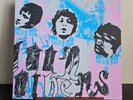 Blood Brothers – Crimes (Test Pressing LP) 2014 Erika Records  12/15