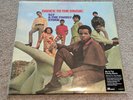 SLY & THE FAMILY STONE Dance To The Music VMP SEALED LP 180 gram Colored Vinyl