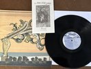 ARCADE FIRE Funeral UK 1ST PRESS LP VINYL 2005